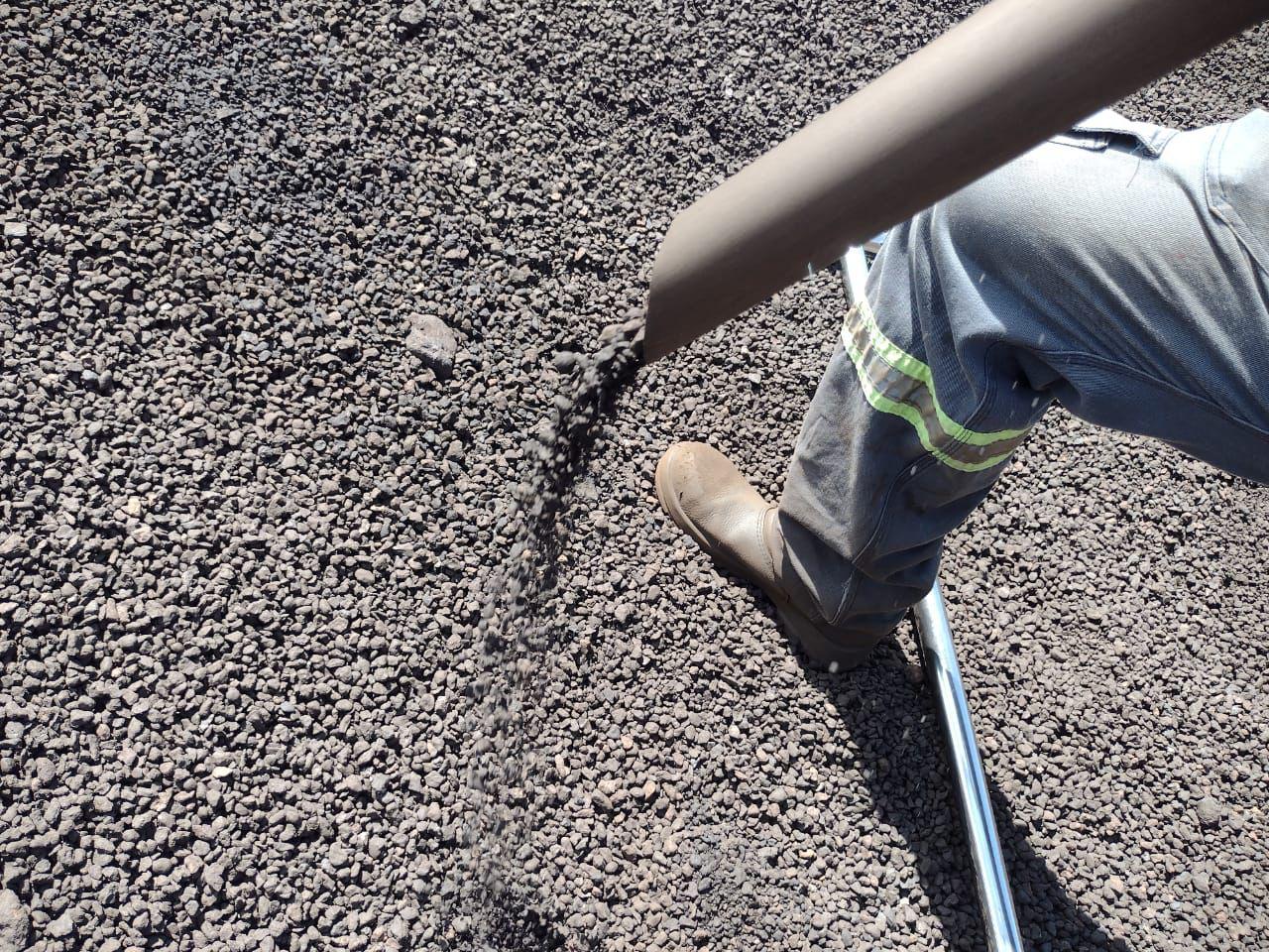 Área ambiental preservada